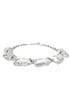 Clarion Crystal Necklace by Kenneth Jay Lane