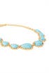 Florentine Garden Necklace by Kenneth Jay Lane