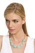Florentine Garden Necklace by Kenneth Jay Lane