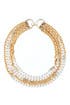 Chain Locked Necklace