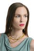 Chain Locked Necklace