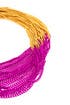 Dipped in Pink Necklace by Lee Angel