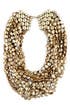 Etienne Necklace by Lee Angel