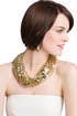 Etienne Necklace by Lee Angel