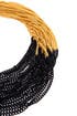 Lock and Roll Necklace by Lee Angel