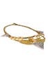 Endless Summer Rose Necklace by Lulu Frost