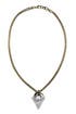 Vintage Knot Necklace by Lulu Frost