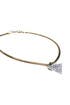 Vintage Knot Necklace by Lulu Frost