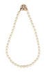 Bloomtastic Necklace by Miriam Haskell