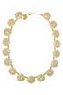 Star Light Star Bright Necklace by Nicole Miller Accessories