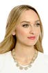 Star Light Star Bright Necklace by Nicole Miller Accessories