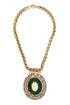 Indus Necklace by Nicole Romano