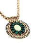 Indus Necklace by Nicole Romano