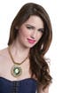 Indus Necklace by Nicole Romano