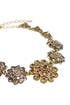 Baroque Bejeweled Necklace by Oscar de la Renta