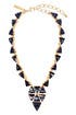 Into the Night Necklace by Oscar de la Renta