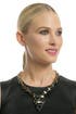 Into the Night Necklace by Oscar de la Renta