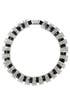 Studio 54 Collar by Ranjana Khan