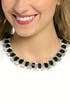 Studio 54 Collar by Ranjana Khan
