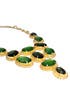 Crown Jewels Necklace by RJ Graziano