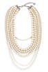 Dress Me Up Necklace by RJ Graziano