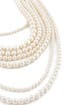Dress Me Up Necklace by RJ Graziano