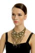 Pirate Treasure Necklace by RJ Graziano