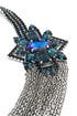 Midnight Star Necklace by Rodrigo Otazu