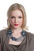 Midnight Star Necklace by Rodrigo Otazu