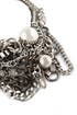 Silver Sunken Treasure by Subversive