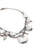 Crystal Ellis Glamour Necklace by Tom Binns