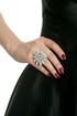 Becca Ring by Courtney Lee