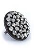 Princess Leia Ring by Erickson Beamon