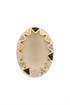 Sundial Cocktail Ring by House of Harlow 1960