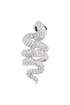Coil Snake Ring by Kenneth Jay Lane