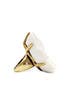 Blanca Rose Ring by Oscar de la Renta