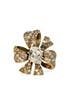 Bow Surprise Ring by Oscar de la Renta