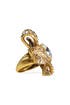 Bow Surprise Ring by Oscar de la Renta
