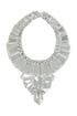 Reflecting Pool Necklace by Ranjana Khan