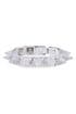 Punk Princess Pave Spike Bracelet by CC Skye