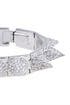 Punk Princess Pave Spike Bracelet by CC Skye