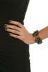 Ornate Onyx Cuff by kate spade new york accessories