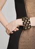 The New Enamel Bracelet by Kenneth Jay Lane
