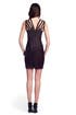 Straps Gone Wild Dress by ADAM