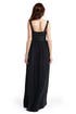 Whimsical Woven Gown by ADAM