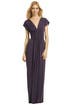 Arch Of Constantine Gown by Alberta Ferretti