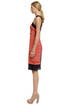 Around the World Dress by Alberta Ferretti