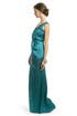 Arabian Sea Gown by Alberta Ferretti