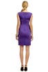 Clinton Sheath by Alberta Ferretti