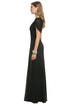 I Dare You Gown by Alberta Ferretti